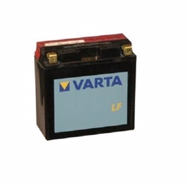 Varta 512 903 013 MC-batteri 12V 12 Ah (+ pol till vänster)